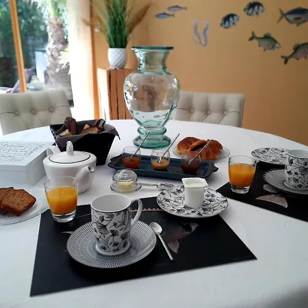 Bed & Breakfast Belle De Dune