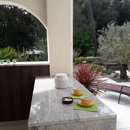 Bed & Breakfast Belle De Dune 4*