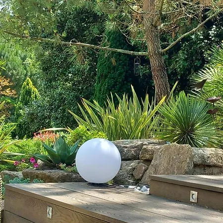 Bed & Breakfast Belle De Dune 4*