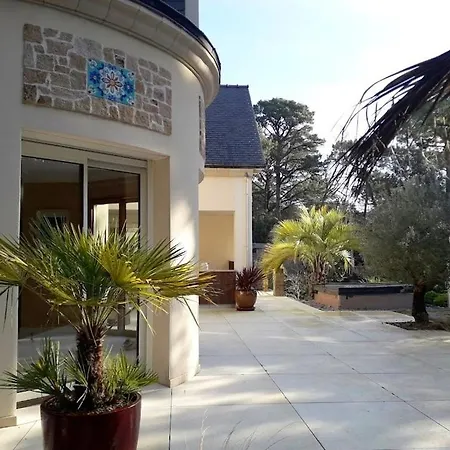 Belle De Dune La Baule