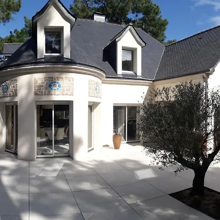 Belle De Dune 4* La Baule