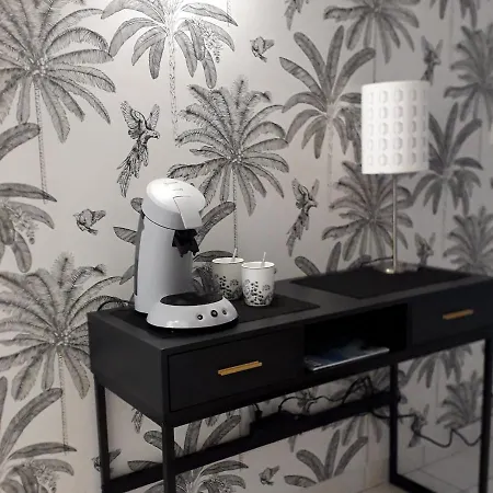 Belle De Dune فندق مبيت وإفطار