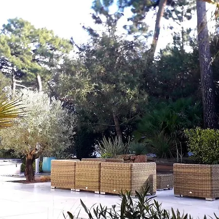 Panzió Belle De Dune La Baule