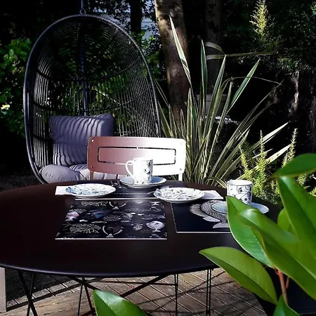 Belle De Dune فندق مبيت وإفطار 4*