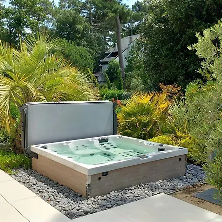 Belle De Dune La Baule