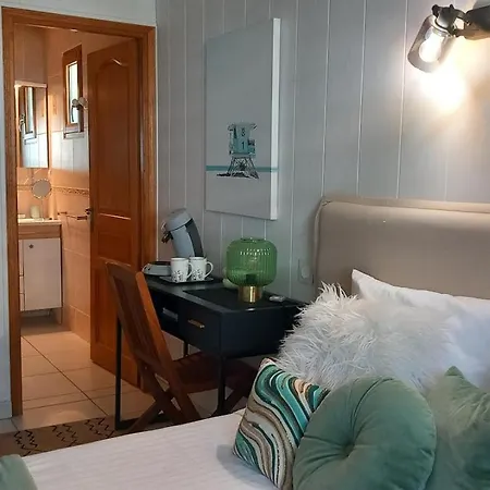 Belle De Dune فندق مبيت وإفطار