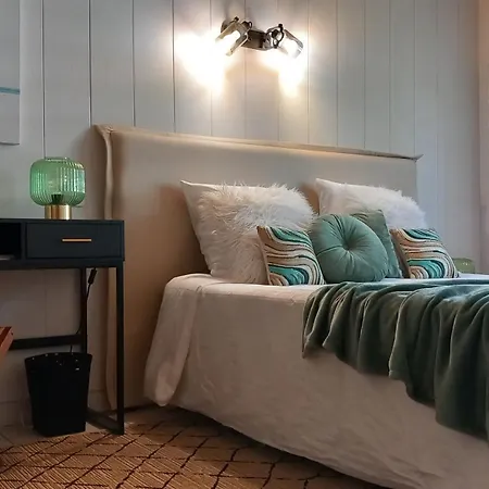 Belle De Dune 4* La Baule