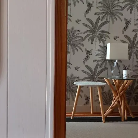 Bed & Breakfast Belle De Dune 3*