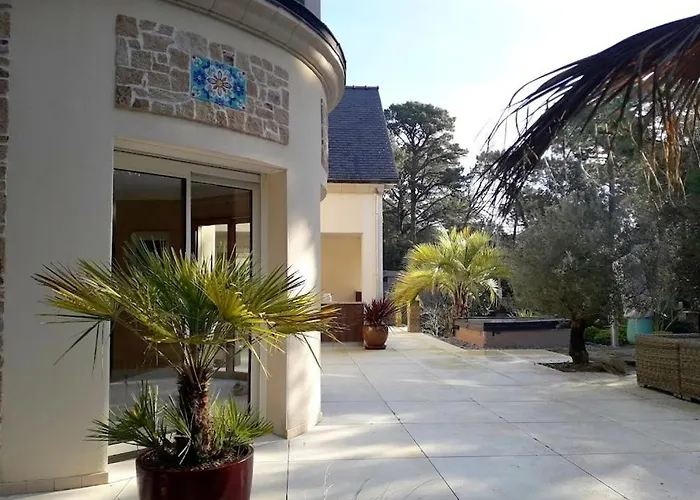 Belle De Dune La Baule