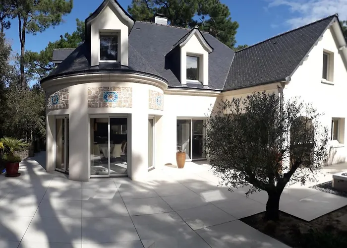 Belle De Dune 4* La Baule