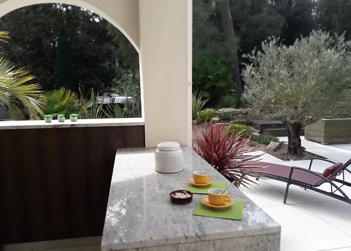 B&B Belle De Dune 4*