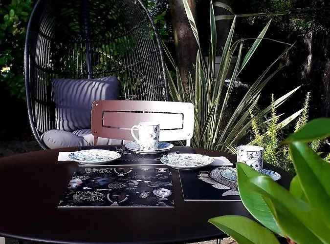 Belle De Dune B&B 4*