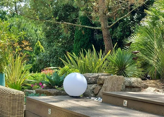 B&B Belle De Dune 4*