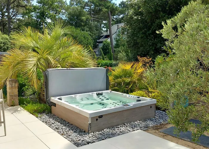 Belle De Dune La Baule