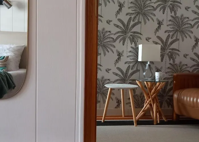 B&B Belle De Dune 4*